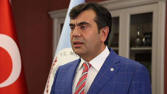 'Bir milyon öğrencinin öğretim yılına öğretmensiz başladığı görüşü doğru değil'