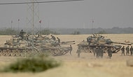 Fırat Kalkanı'nda Yaralanan Asker Hastanede Şehit Oldu