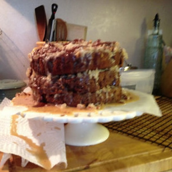 15. Ну, в общем, надо отдать должное - почти получилось 👏👏