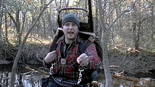 3. Фильм снимался всего 8 дней, однако он еще пребывал в процессе монтажа в течении 8 месяцев