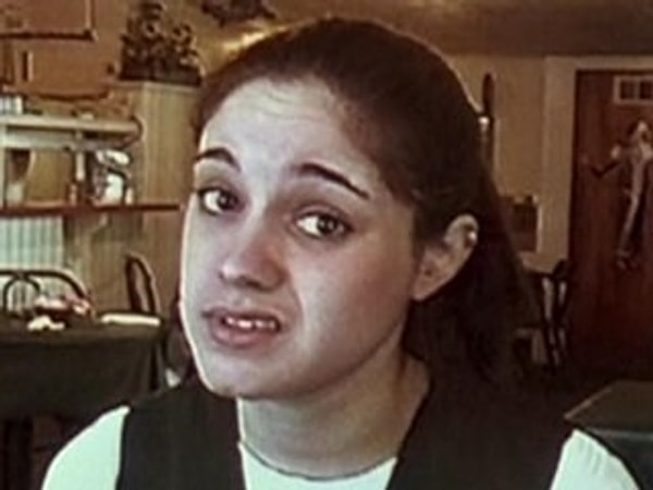 9. "Блэр" в названии появилось благодаря помощнику режиссера Эдуардо Санчеза, а точнее благодаря его старшей сестре, которая училась в средней школе Блэр