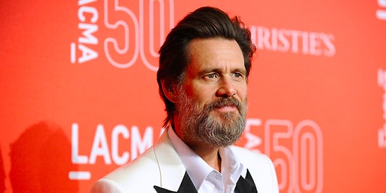 Бывший муж Катрионы Уайт подал в суд на Джима Керри