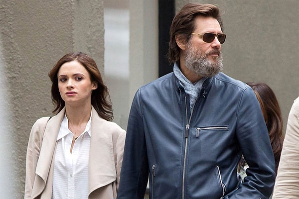 7. Напомним, что Катриона Уайт умерла в сентябре 2015 года от передозировки лекарств. Ее тело было обнаружено в ее доме в Лос-Анджелесе.