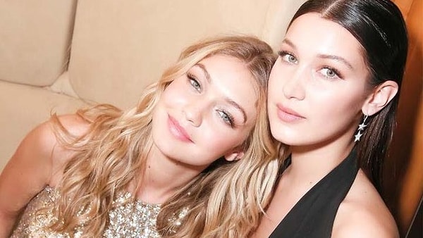 8. Каждая из сестер пошла своей дорогой, но они продолжали дружить и любить друг друга.