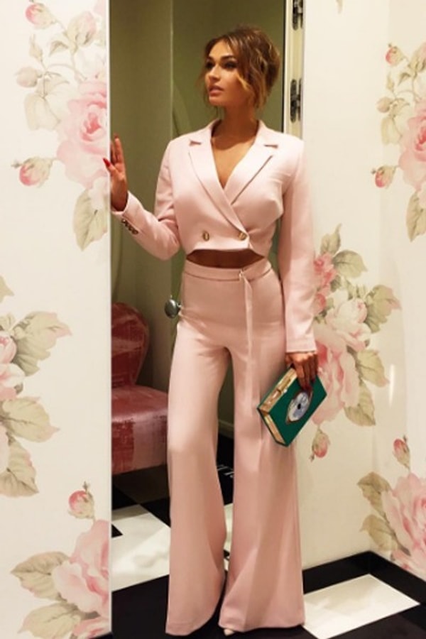 5. Алена Водонаева