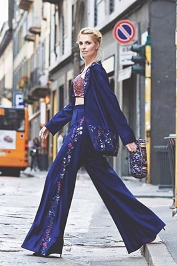 7. Саша Савельева