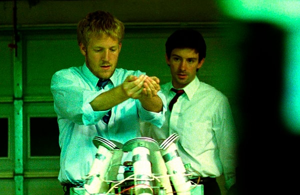 18. Детонатор (2004)