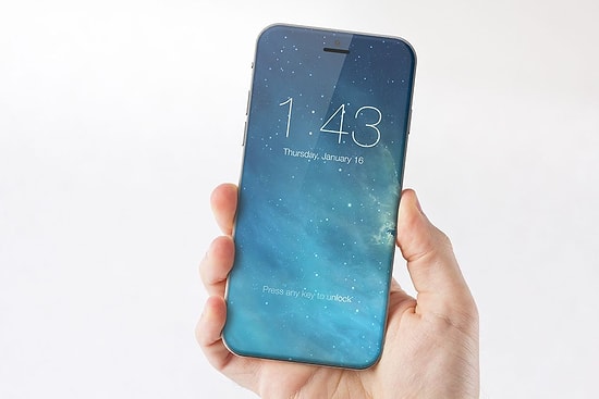 Bekleyip iPhone 8 Alacağım Diyenlere: Sonraki Modellerde Hangi Yenilikler Bizi Bekliyor?
