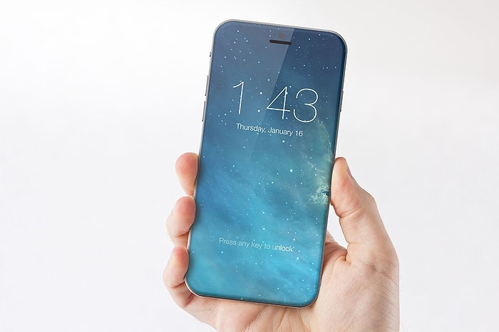 Bekleyip iPhone 8 Alacağım Diyenlere: Sonraki Modellerde Hangi Yenilikler Bizi Bekliyor?