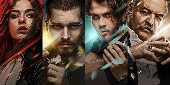 İnanılmaz Zekice Bölüm Finaliyle İzleyenleri Afallatan, Herkesin Konuştuğu Dizi: İçerde