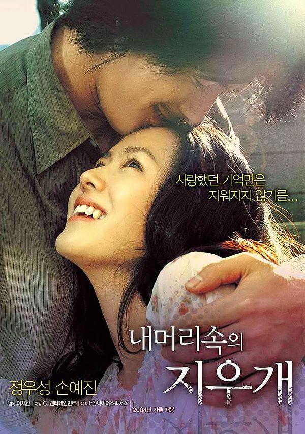6. A Moment To Remember (South Korea) | 2004