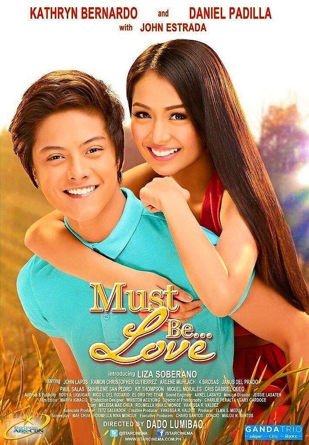 11. Must Be… Love (Philippines) | 2013