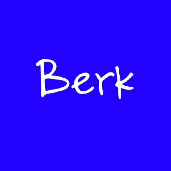 Berk!