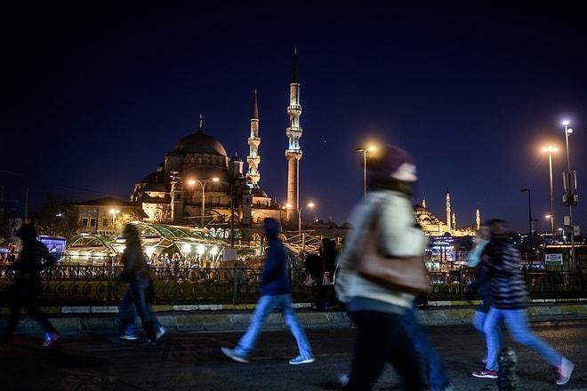 Türkiye’de Her 100 Kişiden Biri Ateist