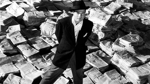 38. Citizen Kane (1941)