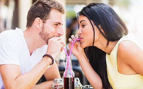 8. Как понравиться на первом свидании