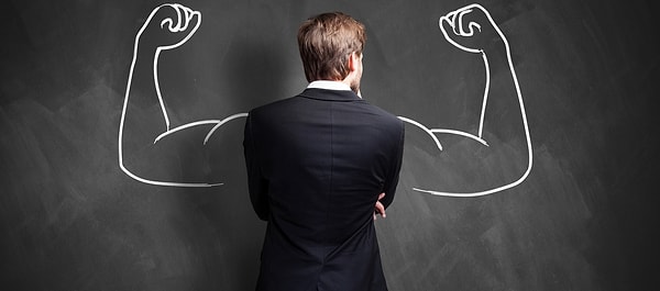 10. Как казаться уверенным в себе