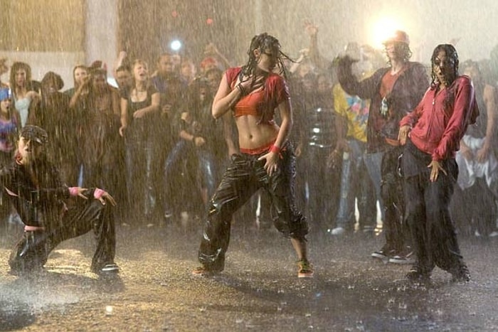 Which Dancing Style Reflects Your Personality?