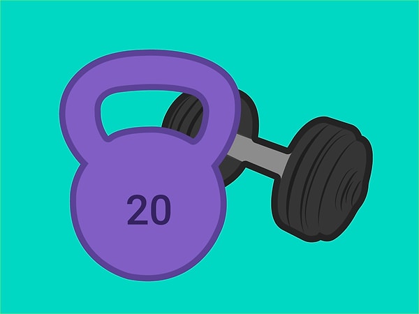 6. Занимайтесь гимнастикой