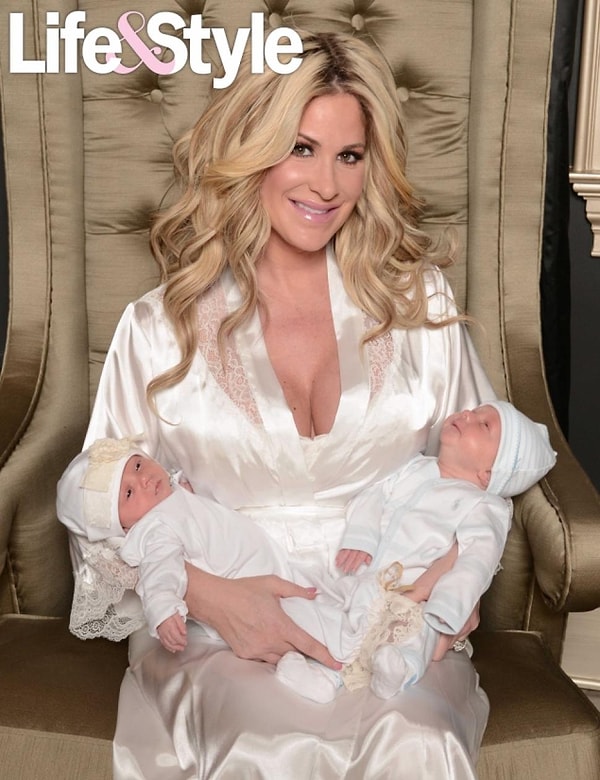 5. Ким Золсиак-Бирманн