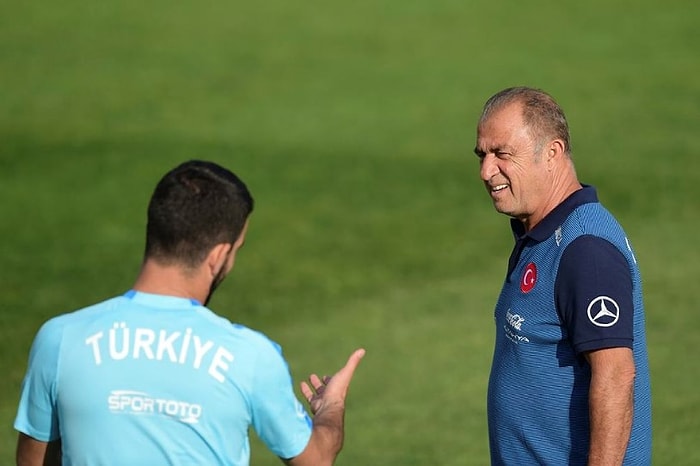 Haluk Ulusoy: 'Fatih Terim ve TFF Özür Dilesin'