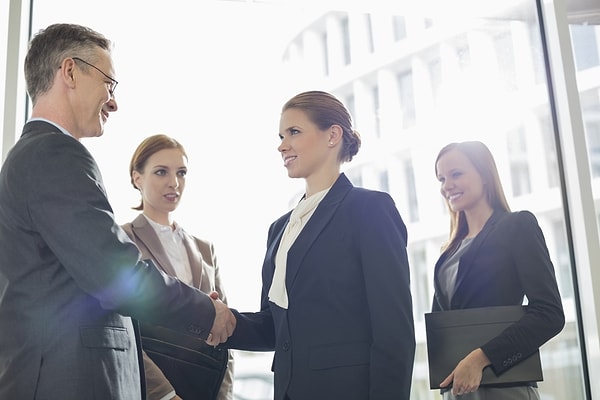 3. «Разве это входит в мои обязанности?»