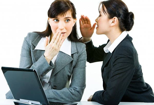 18. «Представляешь, мой парень / моя девушка только что снова сделал(-а) это?»