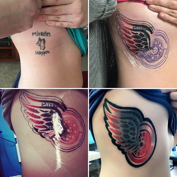 9. "Ну, серьезно, что может пойти не так с крылатым колесом?"