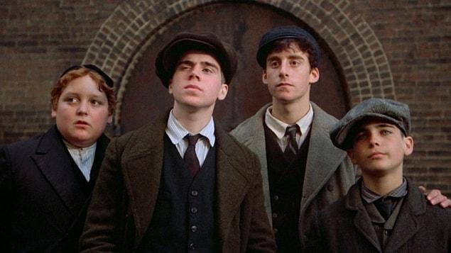 8. Once Upon a Time In America