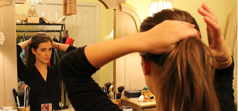 13 способов сделать волосы более живыми и объемными