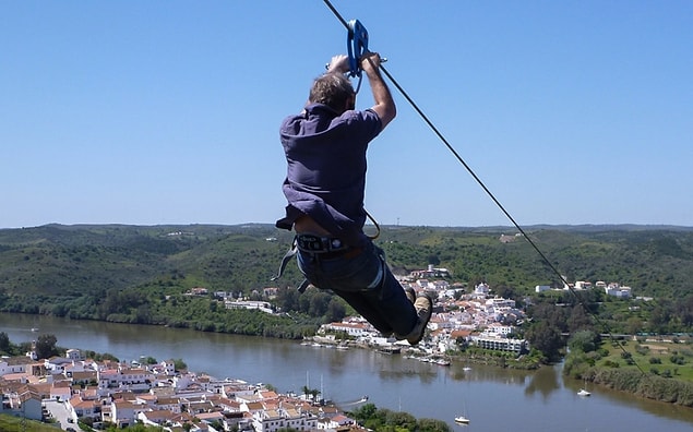 9. Spain and Portugal