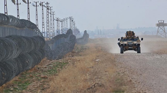 Fırat Kalkanı'nda Yaralanan Asker Ankara GATA'da Şehit Oldu