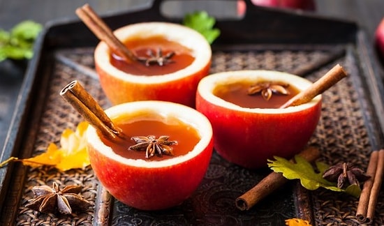 8 наивкуснейших согревающих напитков: то, что нужно ранней весной