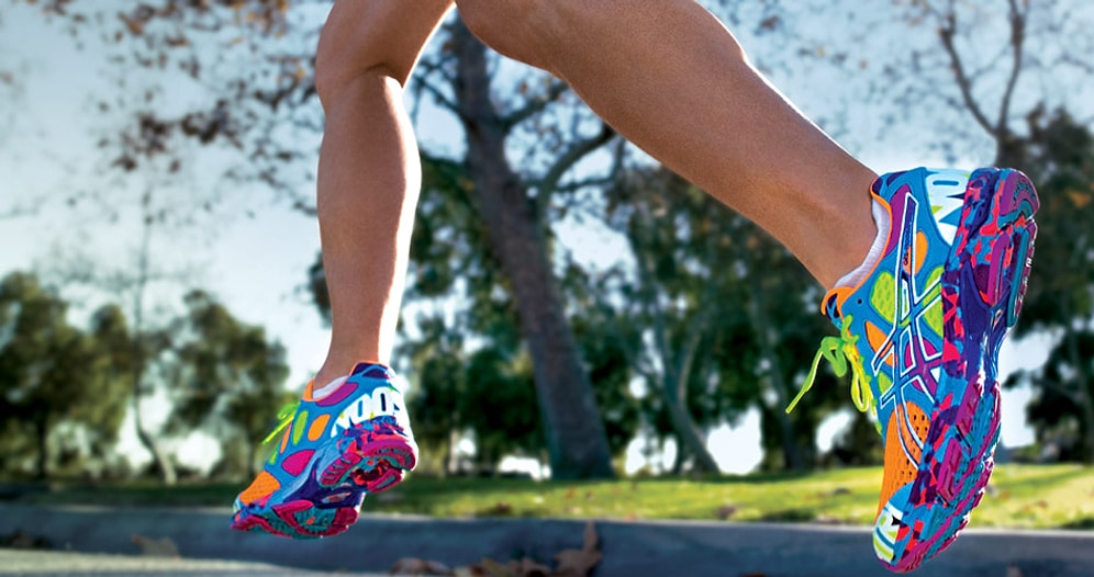 Скажи нам, какую обувь ты любишь, и мы расскажем, кто ты