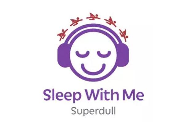 2. Sleep With Me: Podcast