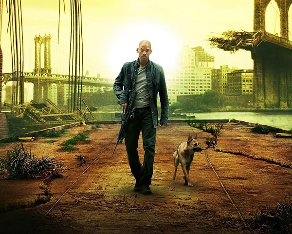 7. Травма детства