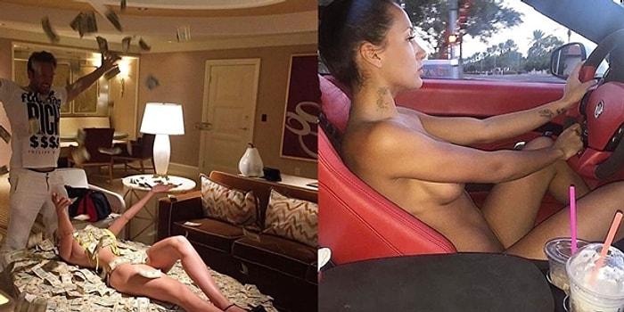 Instagram'ı İşgal Eden Singapur'un Zengin Çocuklarından Asgari Ücreti Sorgulatacak 24 Kare