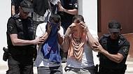 Yunanistan'a Kaçan Darbeci Askerlerden 3'ünün Sığınma Talebine Ret