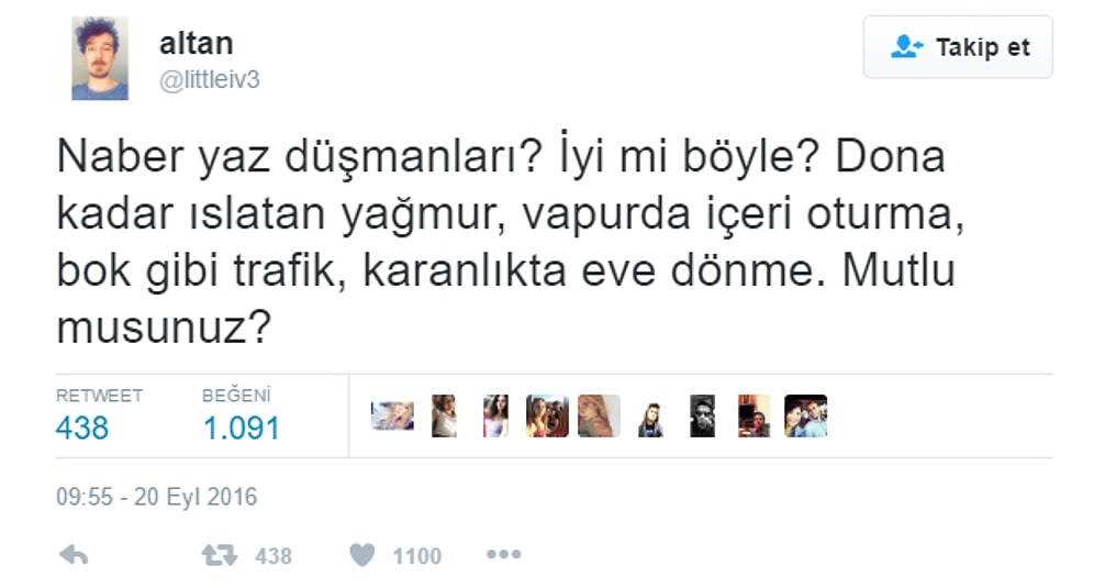 Sosyal Medya Bu Sefer Yazcılar Kışçılar Diye Birbirine Girdi Soğuyan Hava Mizahla Isındı