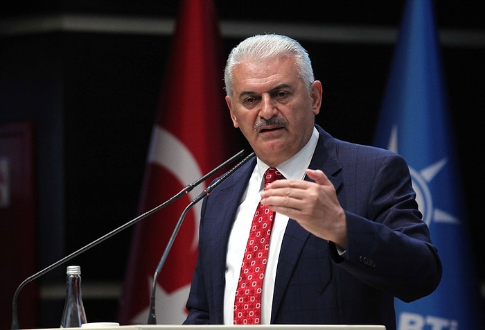 Yıldırım: 'Kredi Kartı Taksitleri 12 Aya Çıkarıldı'