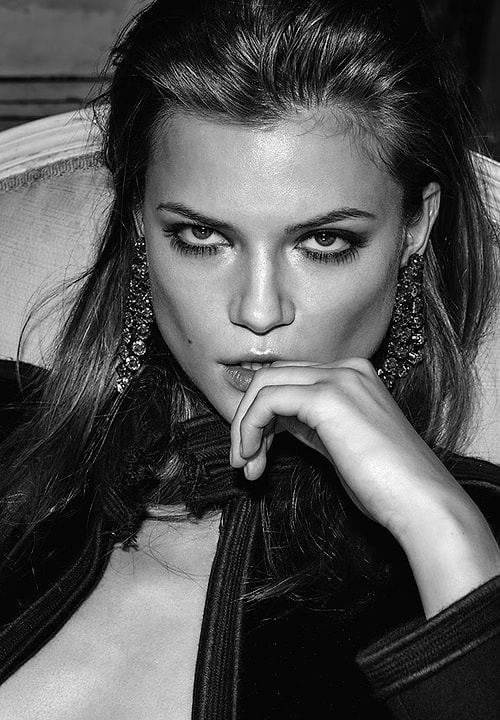 Kasia Struss