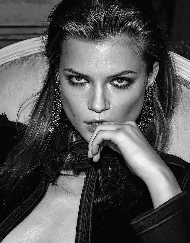 3. Kasia Struss