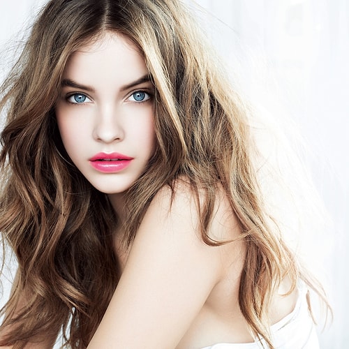 Barbara Palvin