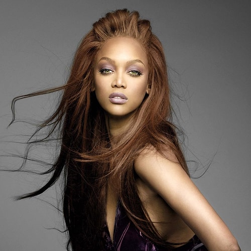Tyra Banks