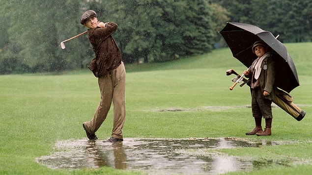 28. The Greatest Game Ever Played (2005)