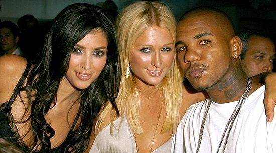 Канье Уэсту это точно не понравится: Ким переспала с его другом