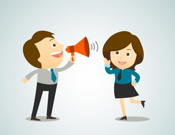 1. Вы постоянно становитесь предметом сплетен