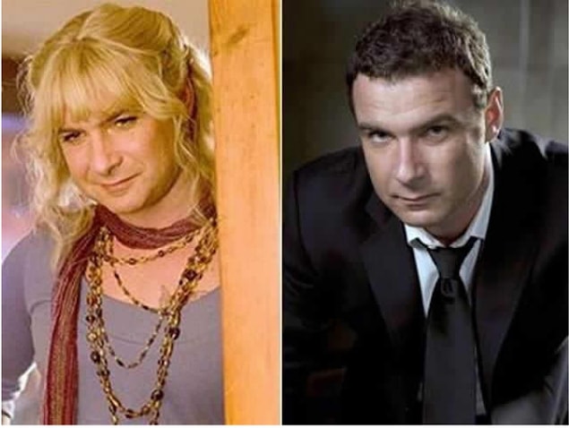 2. Liev Schreiber