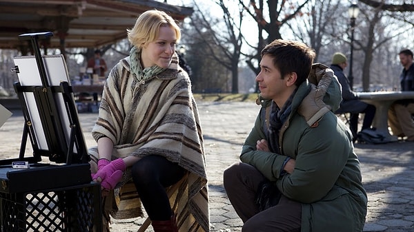 4. Дело в тебе (2013)