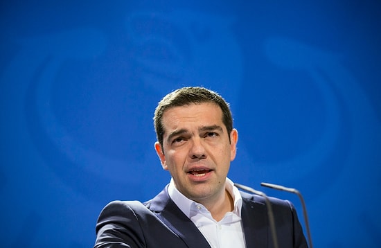 Çipras: ‘Darbelere Karışanların Yunanistan'da Yeri Yoktur’